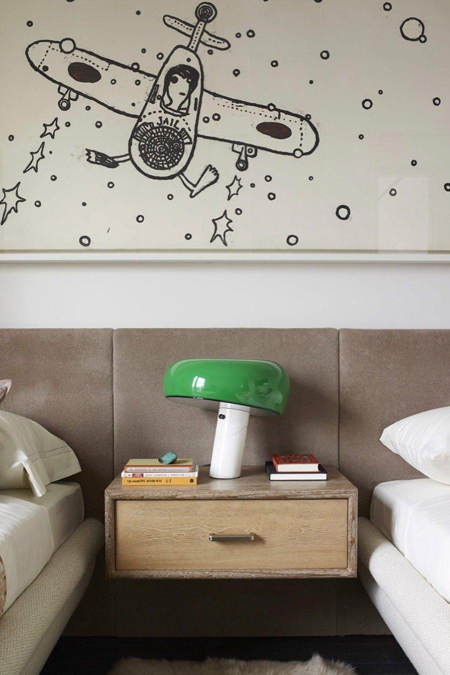 Lampe de table socle en marbre abat-jour en métal moderne