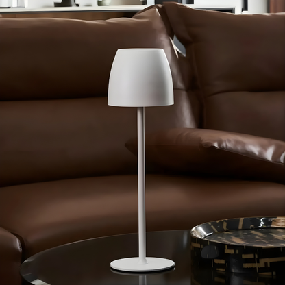 Tischlampe Wasserdicht Kabellos Wiederaufladbar Eisen Batterie Licht