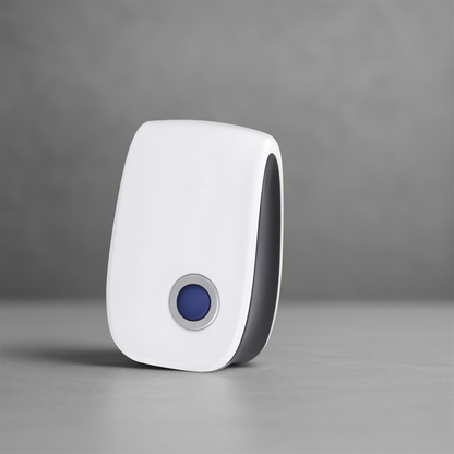 Ultrasonic Pest Repeller Plug In Eco Friendly Indoor Rodent Control