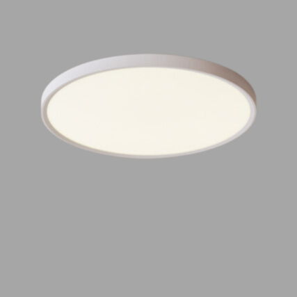 Lampada da soffitto a LED per spazi moderni della camera da letto