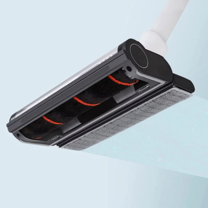 Aspirateur balai sans fil à main HEPA ensemble de 6 accessoires