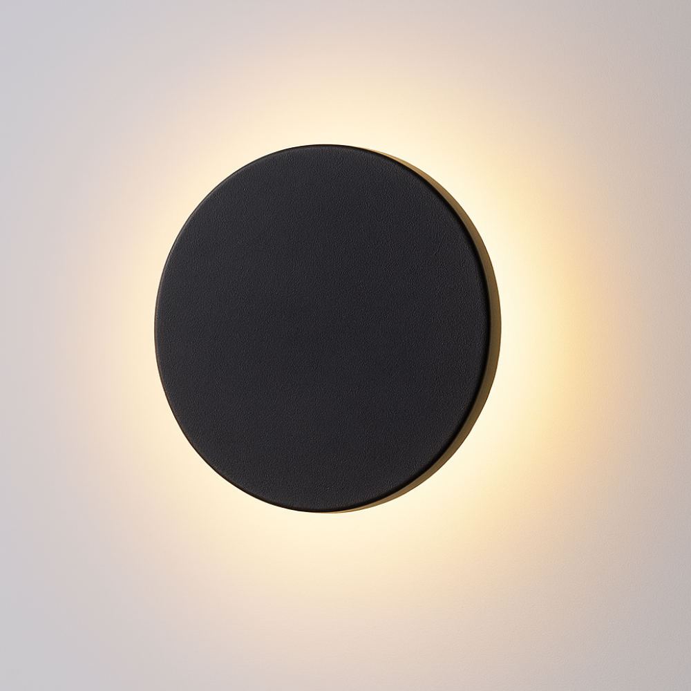 Wandlampen LED-Leuchten Modern Aluminium Wasserdicht Innen Außen