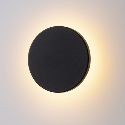 Wandlampen LED-Leuchten Modern Aluminium Wasserdicht Innen Außen