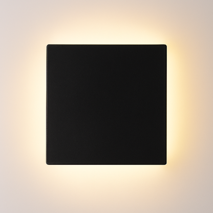Wandlampen LED-Leuchten Modern Aluminium Wasserdicht Innen Außen