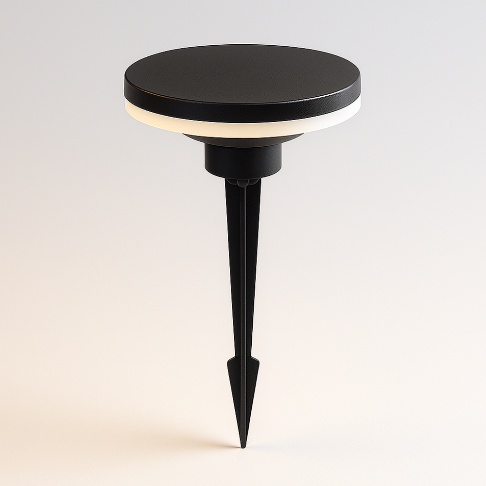 Wandlampen LED-Leuchten Modern Aluminium Wasserdicht Innen Außen