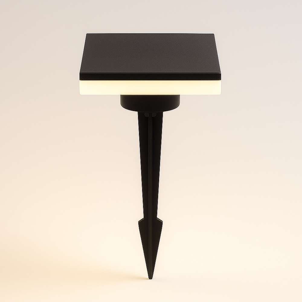 Wandlampen LED-Leuchten Modern Aluminium Wasserdicht Innen Außen