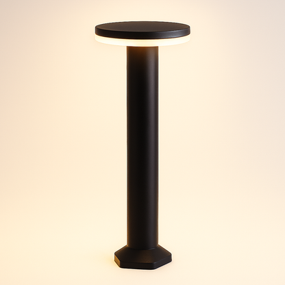 Wandlampen LED-Leuchten Modern Aluminium Wasserdicht Innen Außen