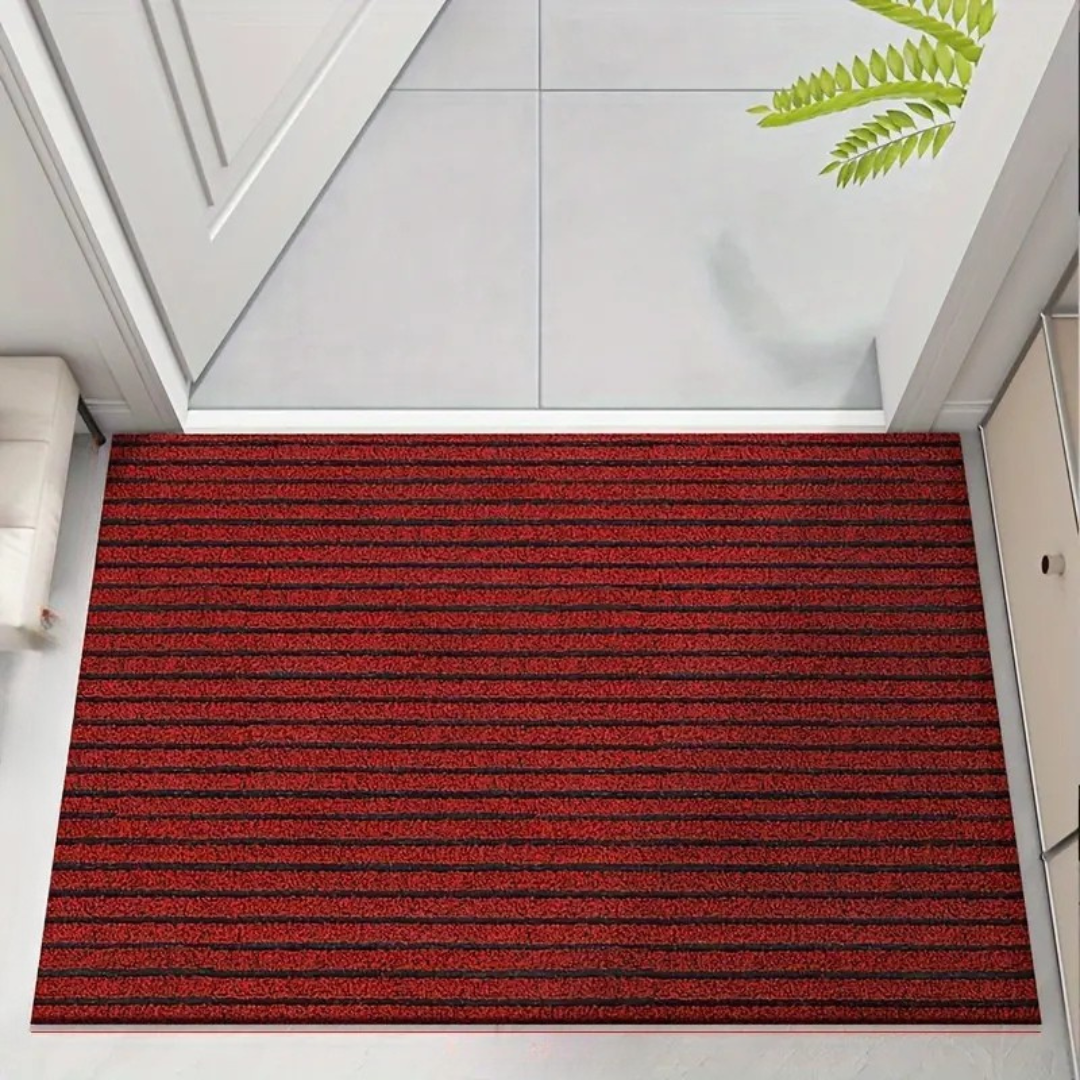 Weatherproof Non Slip Outdoor Door Mat