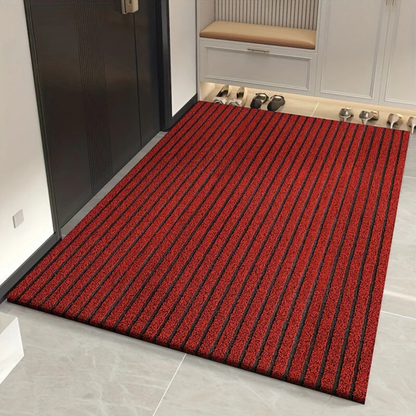 Durable Weatherproof Door Mat for Home Use - Image 1