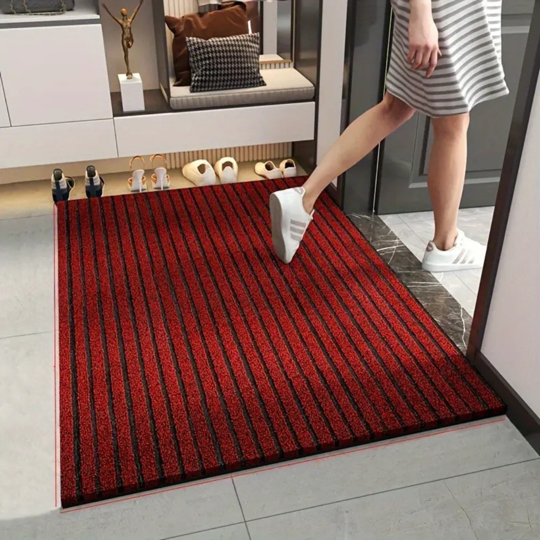 Weatherproof Non Slip Outdoor Door Mat