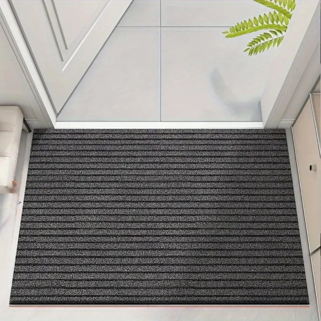 Weatherproof Non Slip Outdoor Door Mat
