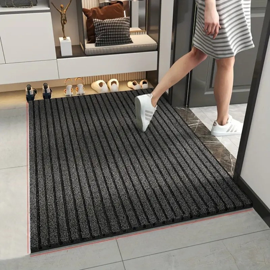Weatherproof Non Slip Outdoor Door Mat