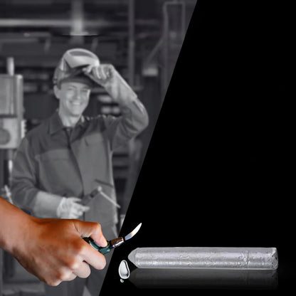 Elektrody spawalnicze do napraw metali w niskich temperaturach