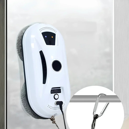 Window Cleaning Robot Smart Glass Cleaner Automatic Electric Device