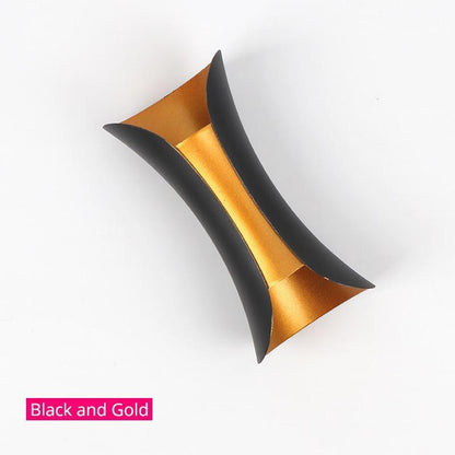 Applique murale LED extérieure en aluminium étanche