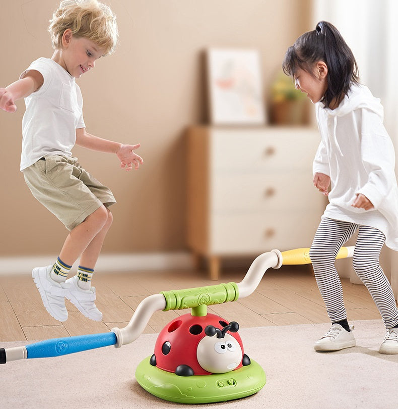 Kids Indoor Outdoor Active Play Toy