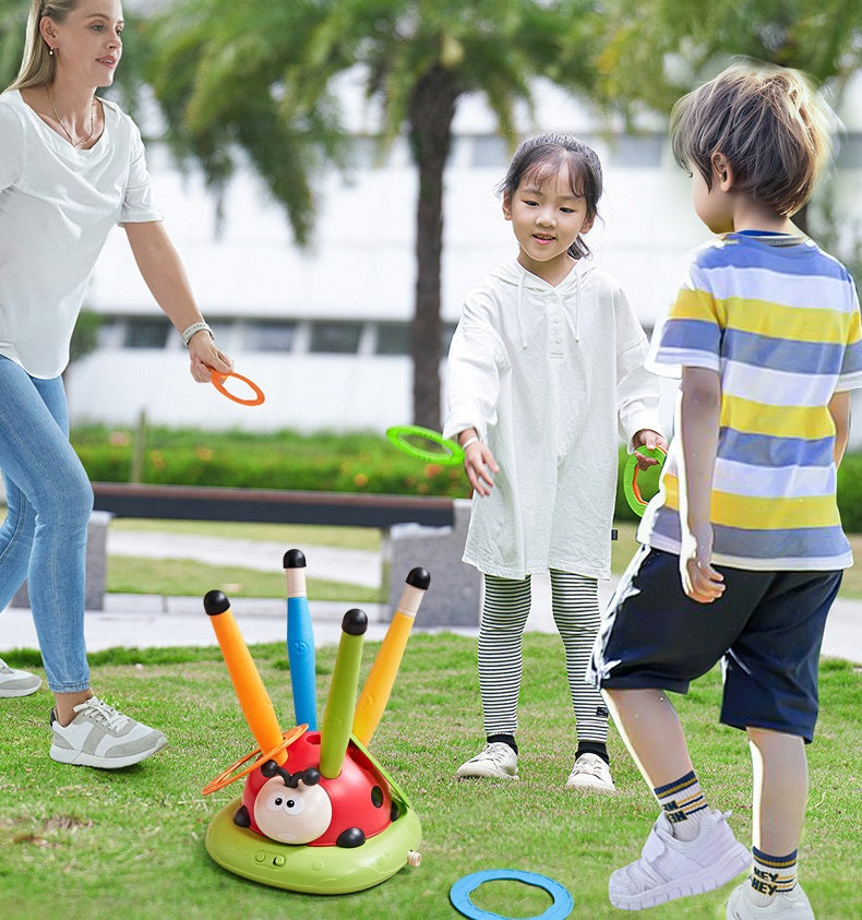 Kids Indoor Outdoor Active Play Toy