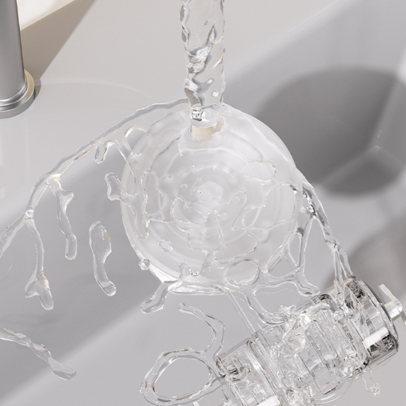 Support de pommeau de douche Tower Trail