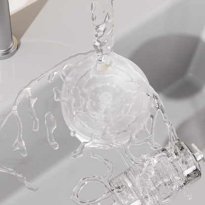 Support de pommeau de douche Tower Trail