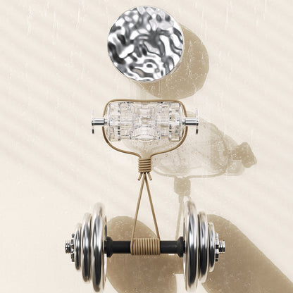 Support de pommeau de douche Tower Trail