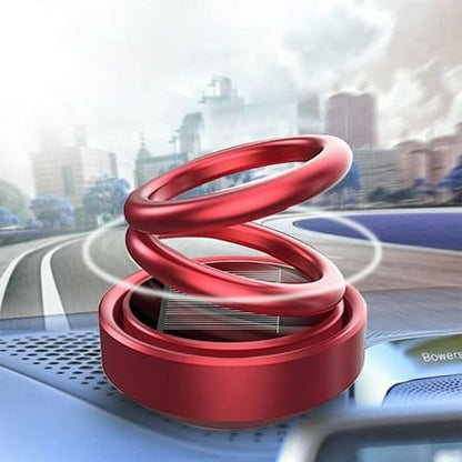 Portable Kinetic Molecular Heater - Heater for Car, Living Room, Bathroom - Gear Elevation