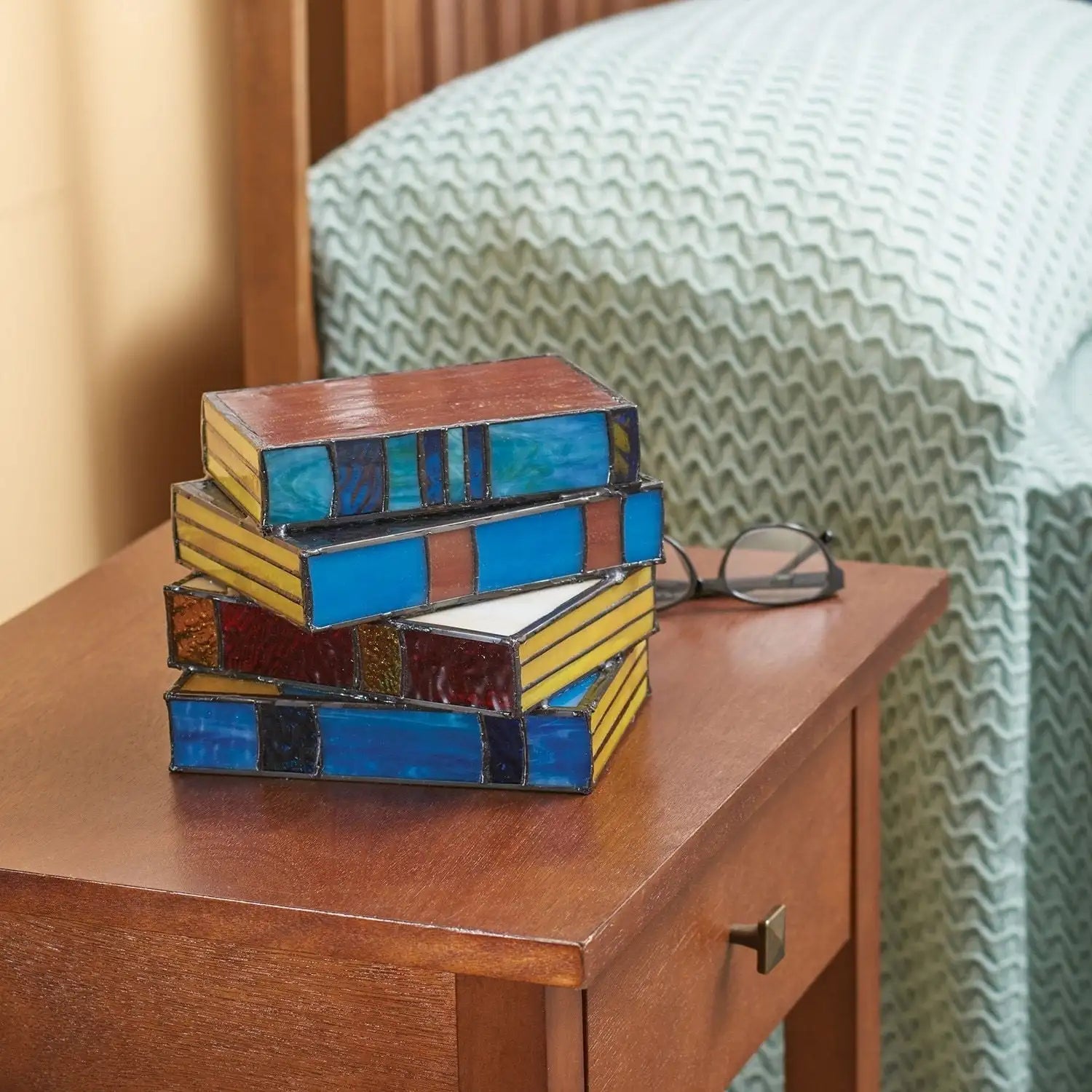 artistic-colourful-book-table--2-3cgcde