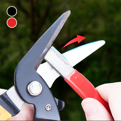 SharpMate – Portable Knife & Scissor Sharpener