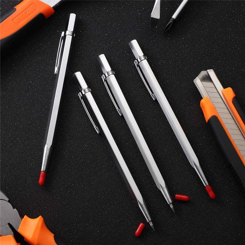 SteelScribe – Tungsten Glass & Tile Marking Pen