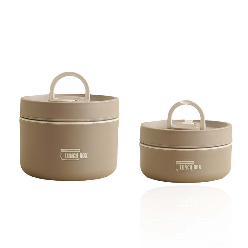 Lunch Box Stainless Steel Insulated Food Container