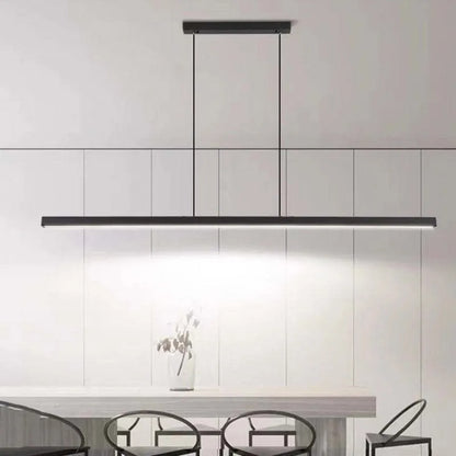 Pendant Light LED | Modern Dimmable Kitchen Ceiling Lamp