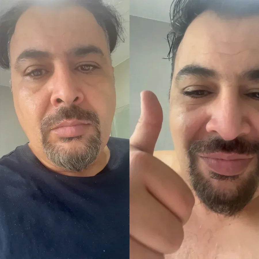 Shampooing colorant pour cheveux rapide sans dommage traitement de couleur