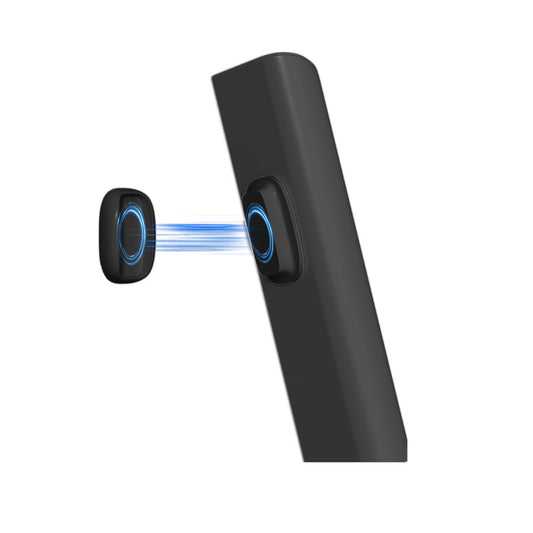 RemoteDock – Magnetic Wall Holder
