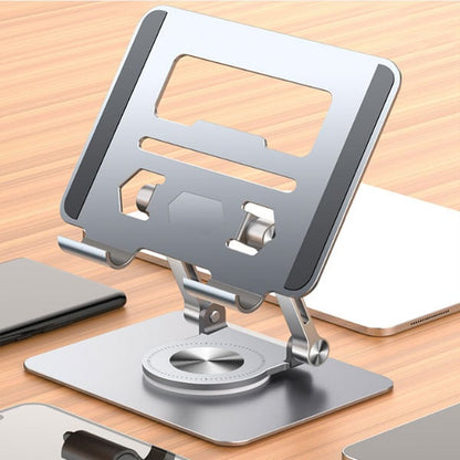SpinPro – 360° Rotating Laptop Holder