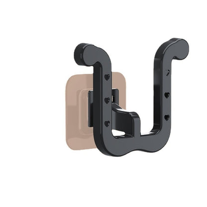 FootNest – Bathroom Slipper Holder