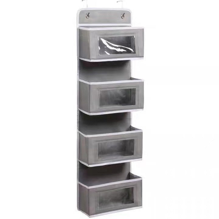 SpaceSaver – Door Hanging Storage Organizer