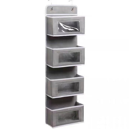 SpaceSaver – Door Hanging Storage Organizer