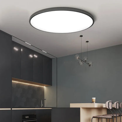 LED Flush Mount Waterproof Ceiling Lights