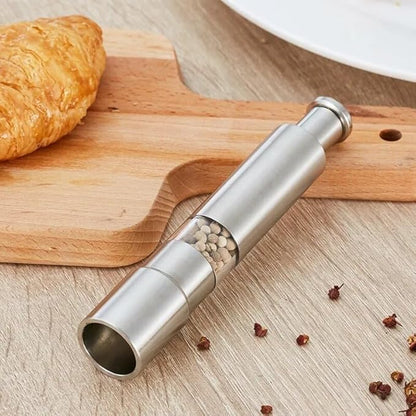 SpiceFlow – Easy Press Grinder Mill