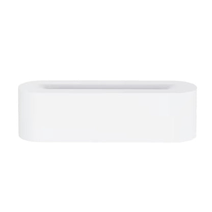 Lampe humidificateur à effet flamme d'aromathérapie