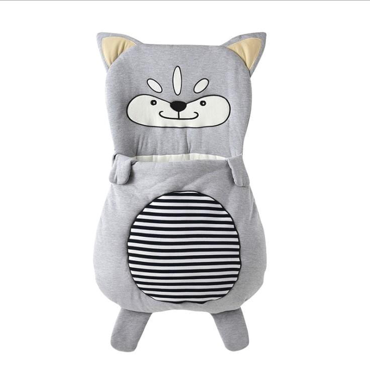 Sleeping Sack and footmuff for Babies - cafematernity