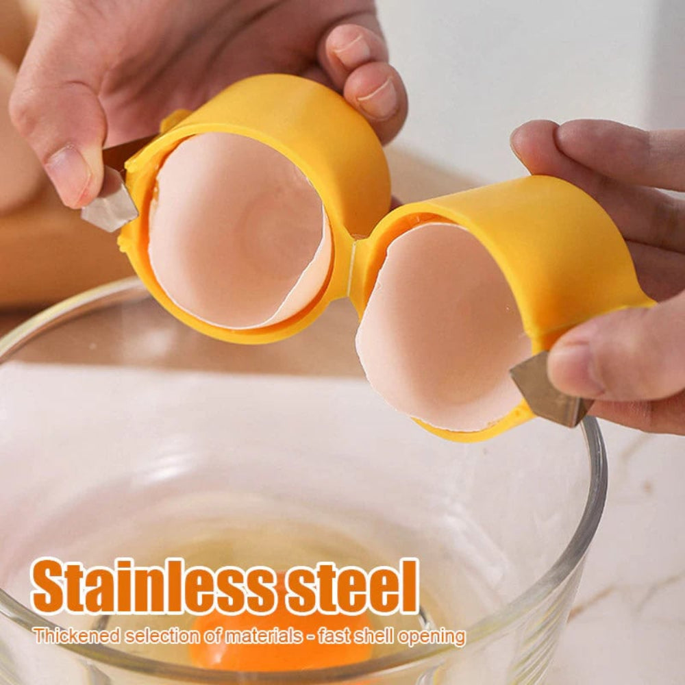CrackEase -  Efficient Egg Cracking Solution - Image 3