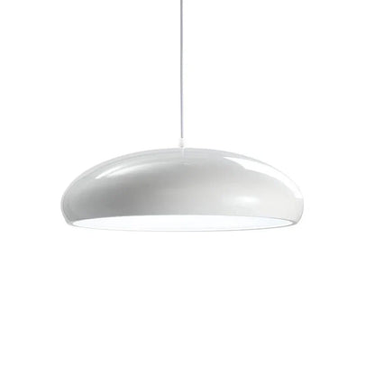 Pendant Light Nordic | Sleek Dimmable Ceiling Lamp Modern