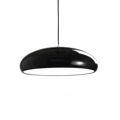 Pendant Light Nordic | Sleek Dimmable Ceiling Lamp Modern