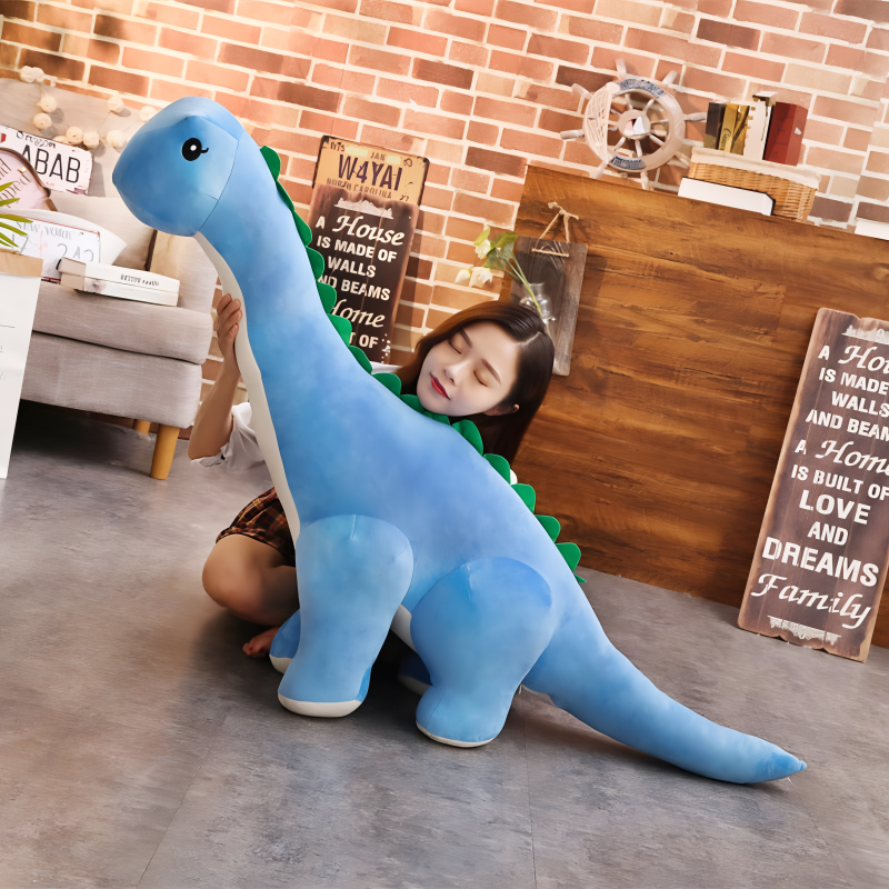 Peluche dinosaure jouet en peluche pour enfants