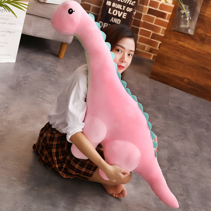 Peluche dinosaure jouet en peluche pour enfants