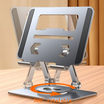 SpinPro – 360° Rotating Laptop Holder