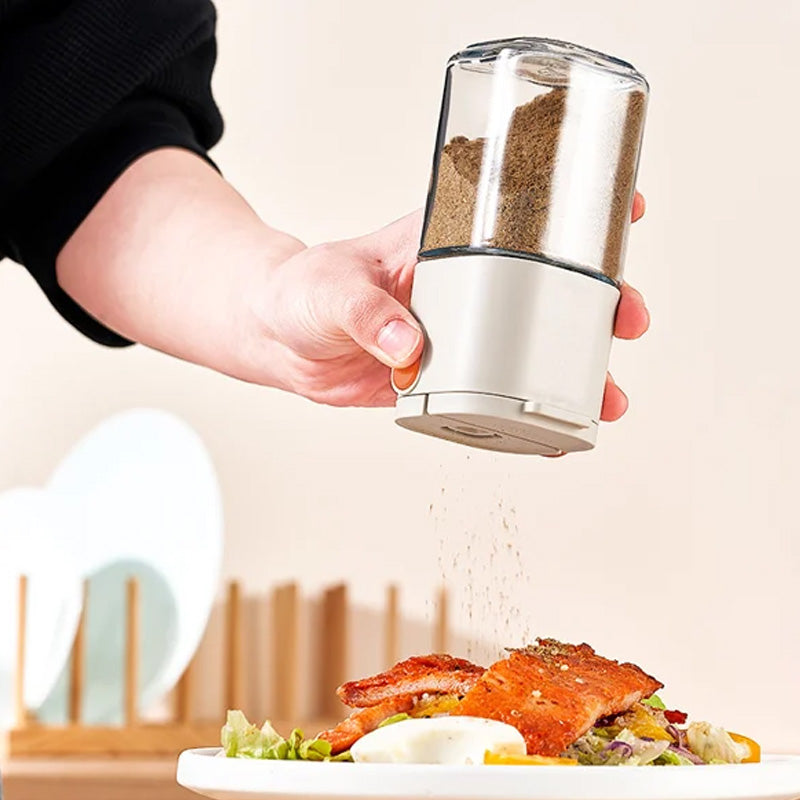 SpiceMate – Precision Dispensing Bottle