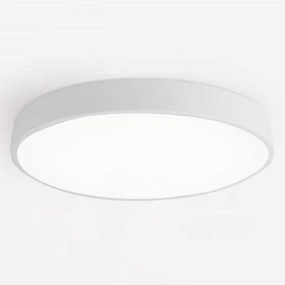 Sleek Circular Flush Mount LED Ceiling Lights for Modern Homes – Energy-Efficient Lighting Solutions for Every Room