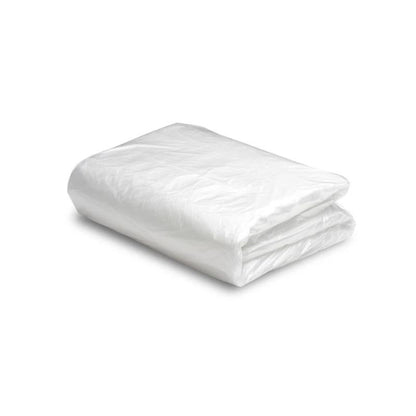 Revestimientos desechables de plástico impermeables para spa de pies