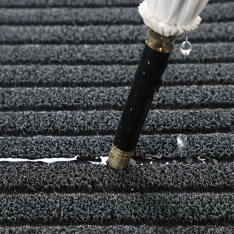 Paillasson Tapis d'extérieur Résistant